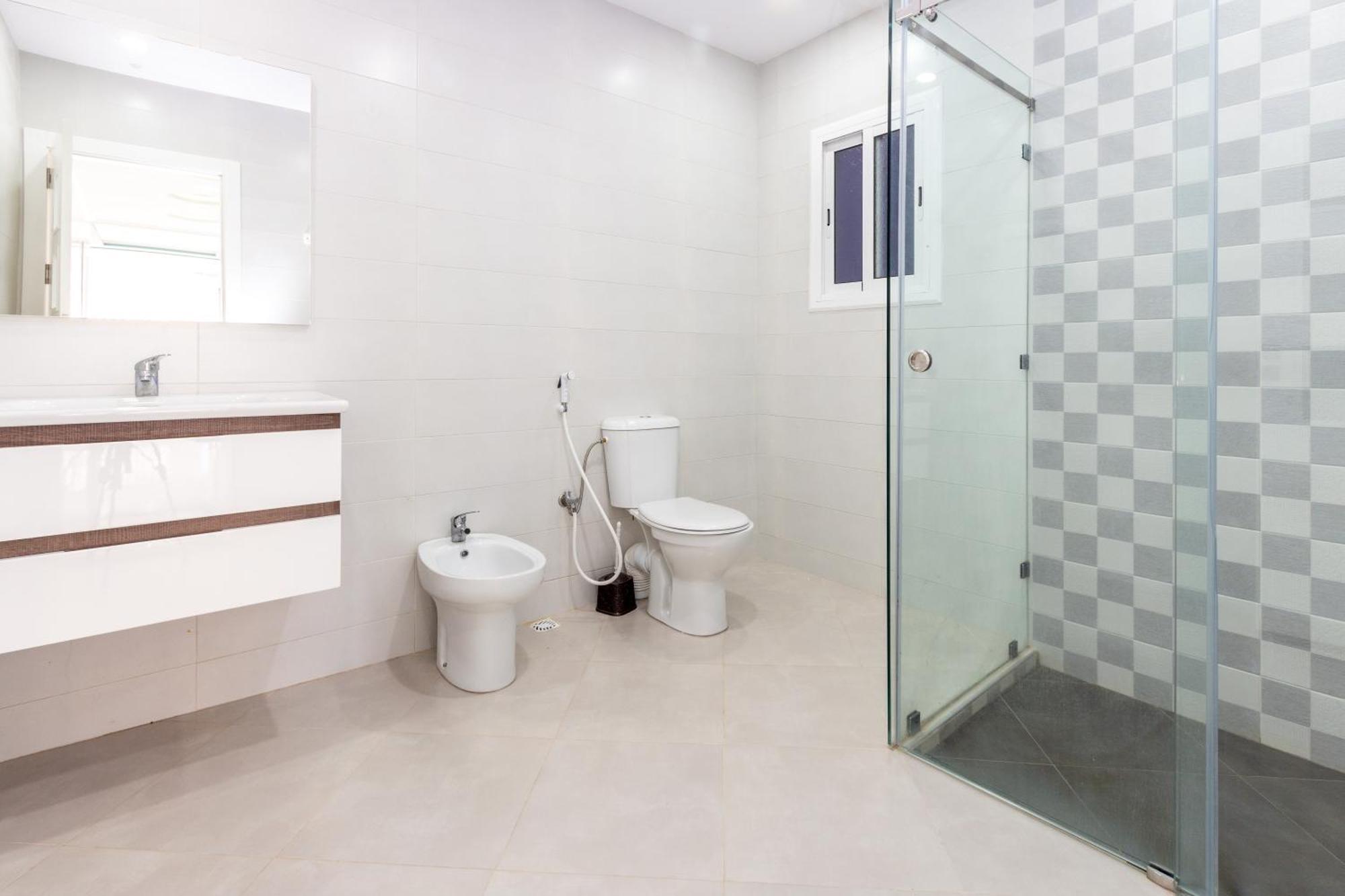 Appartements Calmes Et Spacieux Tétouan Exteriér fotografie